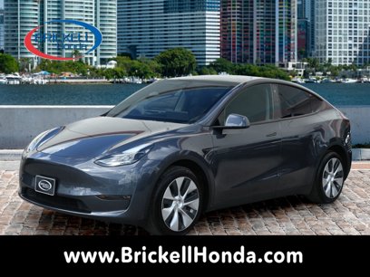Used 2023 Tesla Model Y Long Range