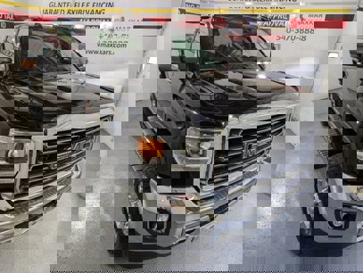 Used 2018 GMC Sierra 2500 SLT w/ Snow Plow Prep Package