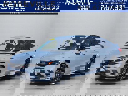 Used 2024 Honda Civic Si