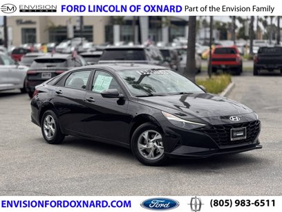 Used 2022 Hyundai Elantra SE