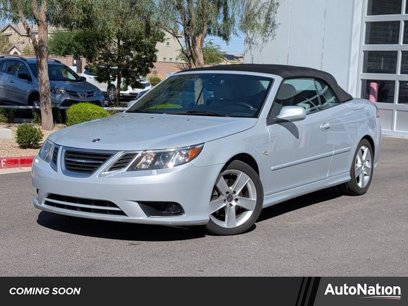Used 2010 Saab 9-3 2.0T