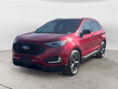 Used 2023 Ford Edge SEL w/ Sport Appearance Package