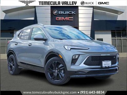 Used 2025 Buick Encore GX Sport Touring w/ Comfort Package