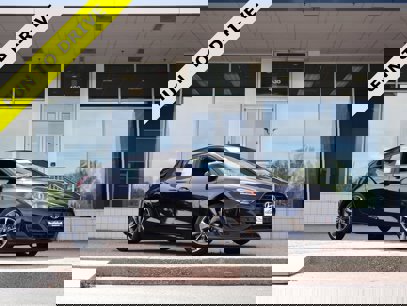Used 2020 Hyundai Veloster 2.0 Premium