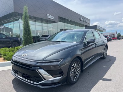 New 2025 Hyundai Sonata Limited