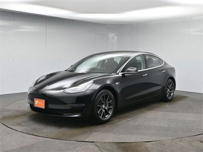Used 2019 Tesla Model 3 Long Range