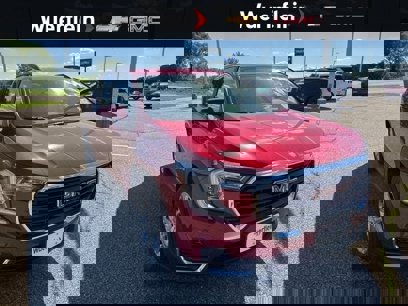 New 2024 GMC Terrain SLE w/ Driver Convenience Package