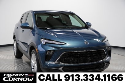New 2026 Buick Encore GX Preferred w/ Comfort Package