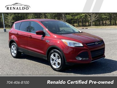 Used 2013 Ford Escape SE