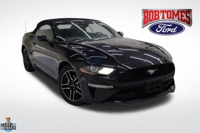 Certified 2023 Ford Mustang Premium