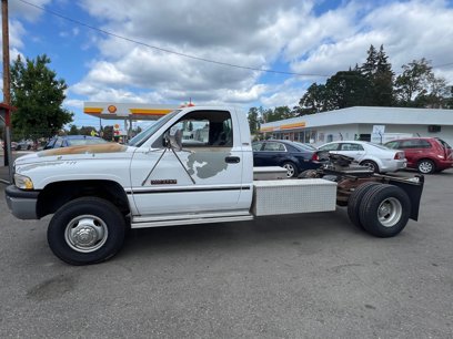 Used 1994 Dodge Ram 3500 Truck 2WD Regular Cab