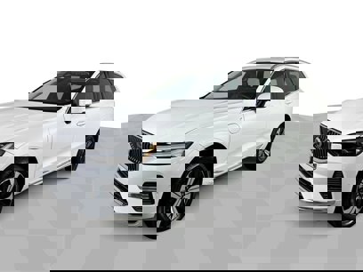 Used 2023 Volvo XC60 T8 Plus