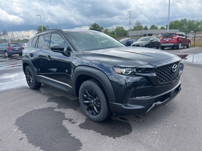 New 2025 MAZDA CX-50 AWD 2.5 Hybrid w/ Weather Package