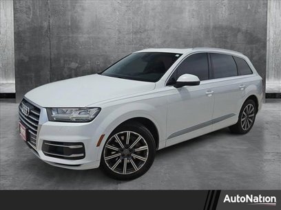 Used 2017 Audi Q7 3.0T Premium Plus