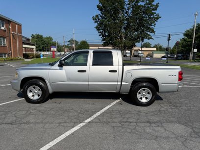 Used 2009 Dodge Dakota Big Horn w/ Extra Security Group