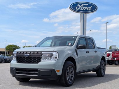 Used 2024 Ford Maverick XLT