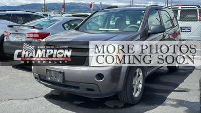 Used 2007 Chevrolet Equinox LS