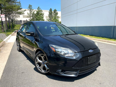 Used 2014 Ford Focus ST w/ Equipment Group 202A