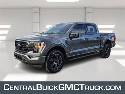 Used 2023 Ford F150 XLT w/ Equipment Group 302A High
