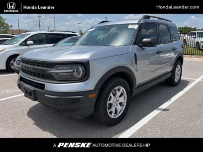 Used 2021 Ford Bronco Sport
