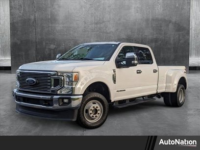 Used 2022 Ford F350 XLT w/ XLT Value Package