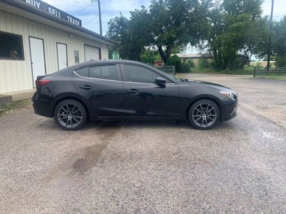 Used 2014 MAZDA MAZDA3 s Grand Touring