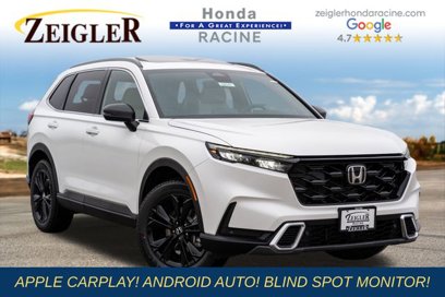 New 2025 Honda Civic Sport Touring