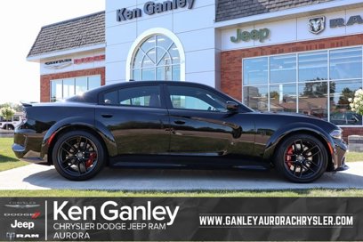 Used 2023 Dodge Charger SRT Hellcat w/ Harman/Kardon Audio Group