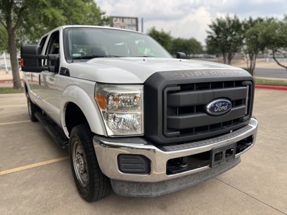 Used 2013 Ford F250 XL w/ PWR Equipment Group