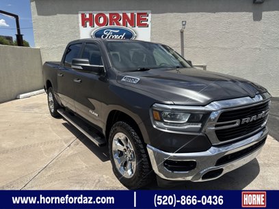 Used 2019 RAM 1500 Big Horn