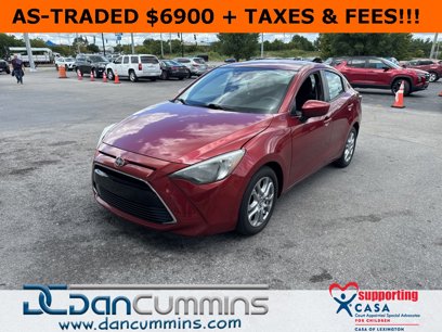 Used 2016 Scion iA
