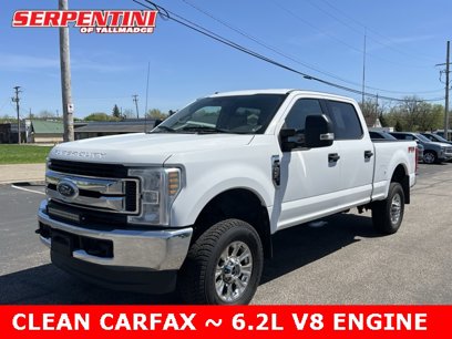 Used 2018 Ford F250 XLT