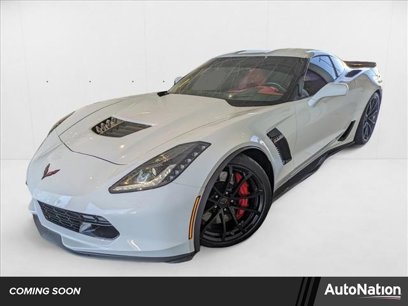 Used 2015 Chevrolet Corvette Z06 w/ 2LZ Preferred Equipment Group