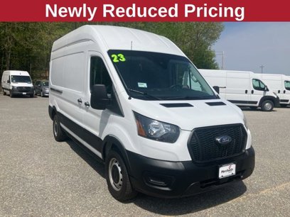 Used 2023 Ford Transit 350 148 High Roof