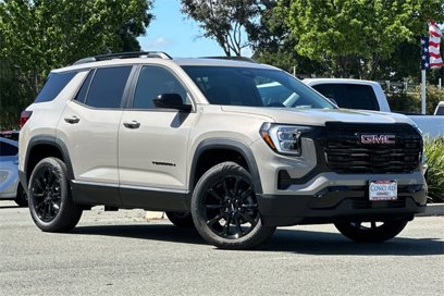 New 2025 GMC Terrain Elevation w/ Black Edition