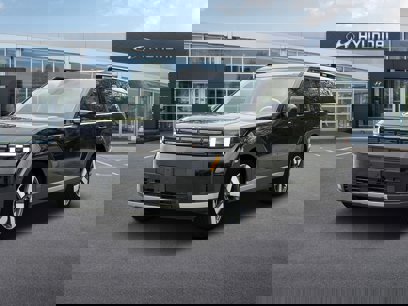 New 2024 Hyundai Santa Fe Limited