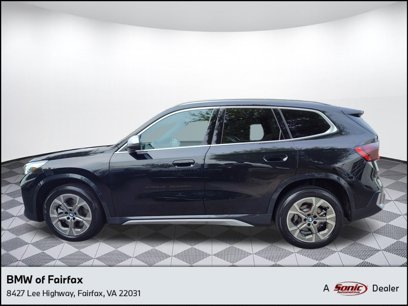Certified 2024 BMW X1 xDrive28i