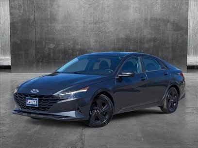 Used 2021 Hyundai Elantra SEL