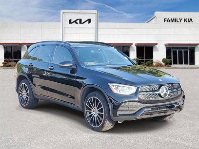 Used 2021 Mercedes-Benz GLC 300