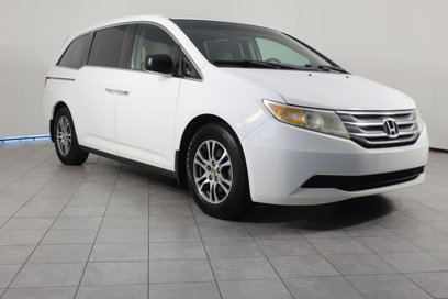 Used 2011 Honda Odyssey EX