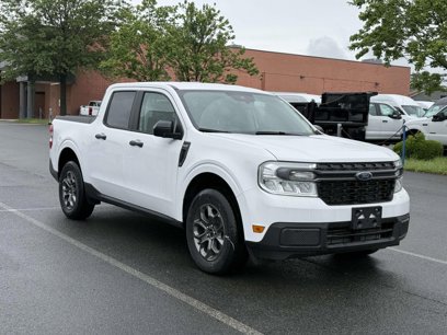 New 2024 Ford Maverick XLT w/ XLT Luxury Package