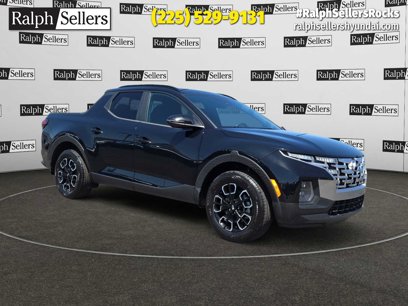 Certified 2022 Hyundai Santa Cruz SEL Premium