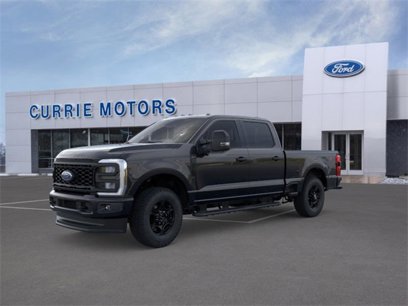 New 2025 Ford F350 XL