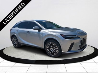 Used 2024 Lexus RX 350 Premium Plus