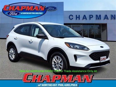 Used 2022 Ford Escape SE w/ Convenience Package