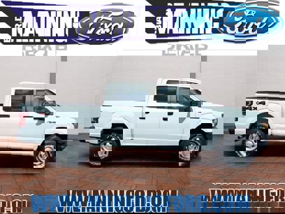 Used 2019 Ford F150 XL