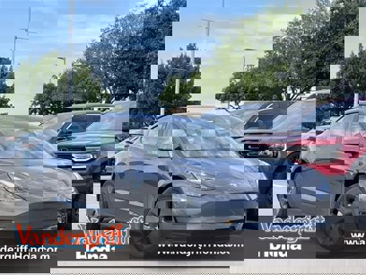 Used 2021 Tesla Model 3 Long Range