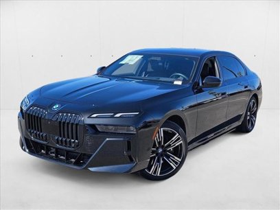Used 2023 BMW i7 xDrive60