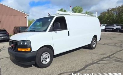 Used 2019 GMC Savana 3500 Extended w/ Driver Convenience Package