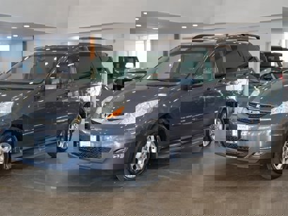 Used 2006 Toyota Sienna XLE
